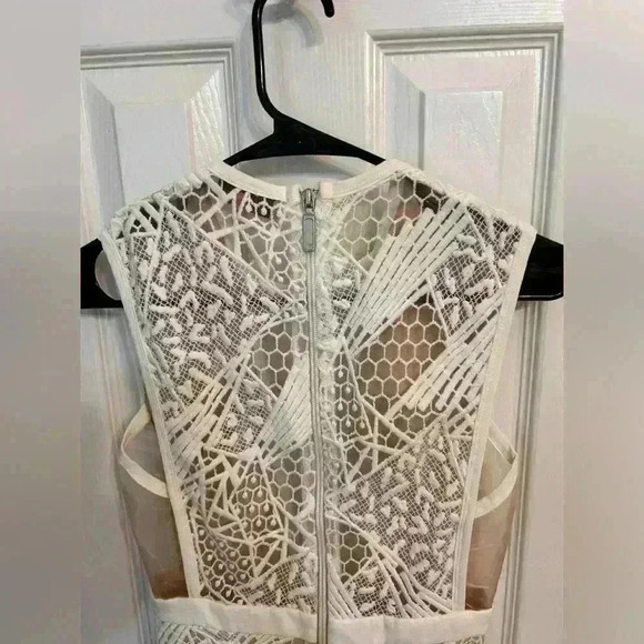 MANNING CARTELL Gallery Views Dress Size S - Picture 3 of 8